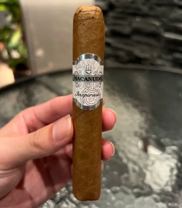 麦克纽杜白色灵感 - 图片