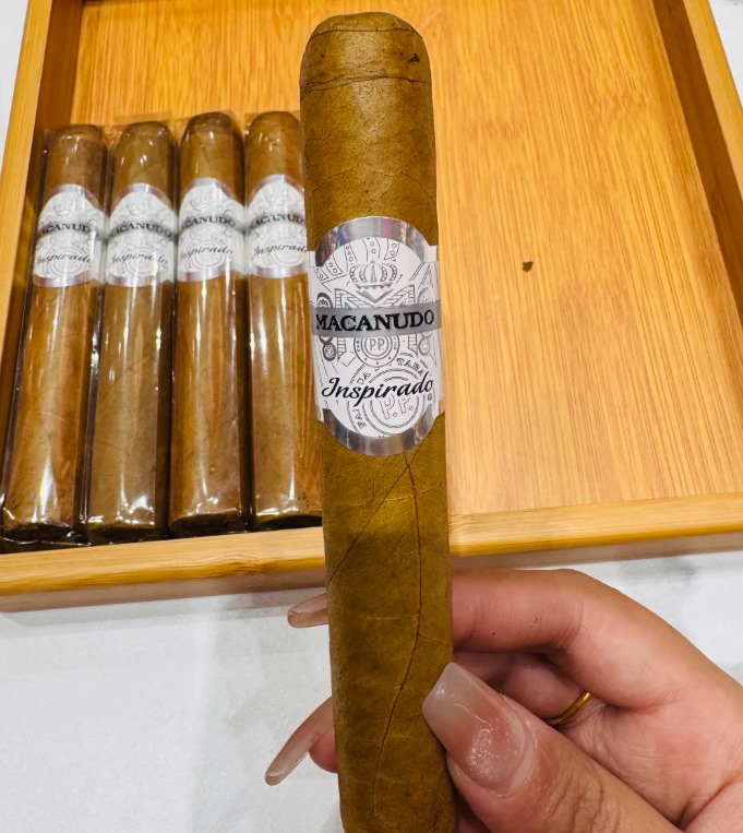 麦克纽杜礼盒 - 图片