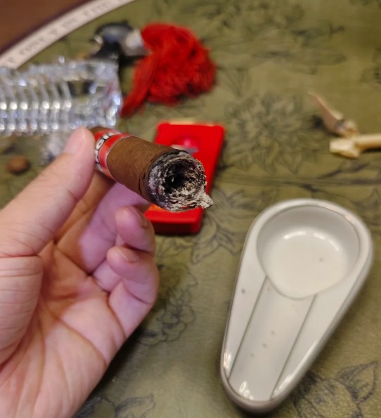 寂静罗布图 - 图片