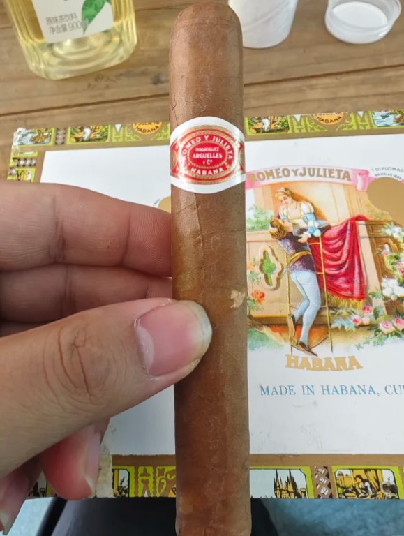 罗密欧4号 - 图片