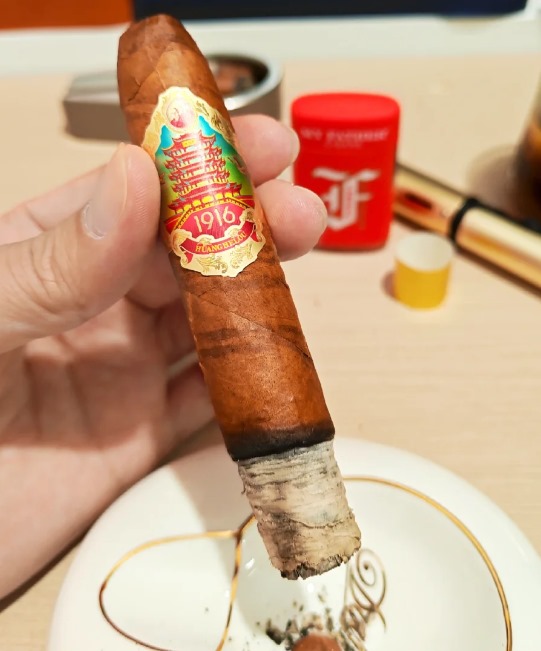 黄鹤楼雪之梦100号 - 图片