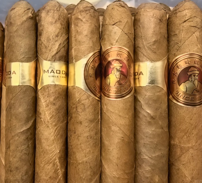 黄鹤楼茂大一号 - 图片