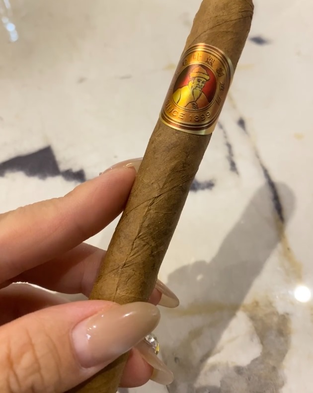 黄鹤楼茂大一号 - 图片