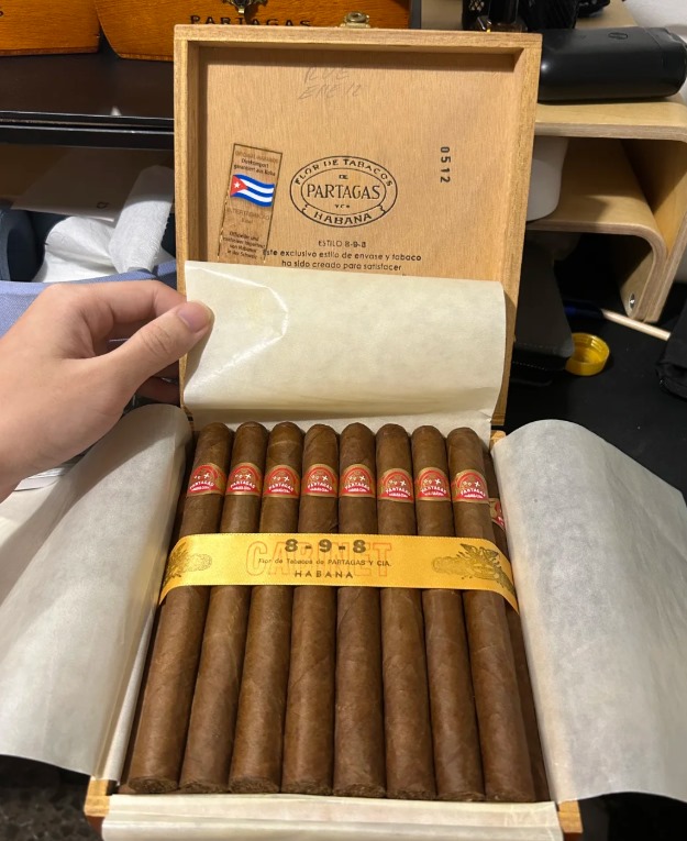 帕特加斯898型 - 图片