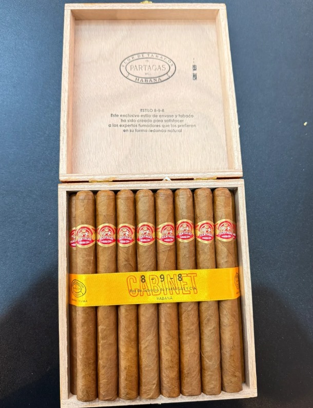 帕特加斯898型 - 图片