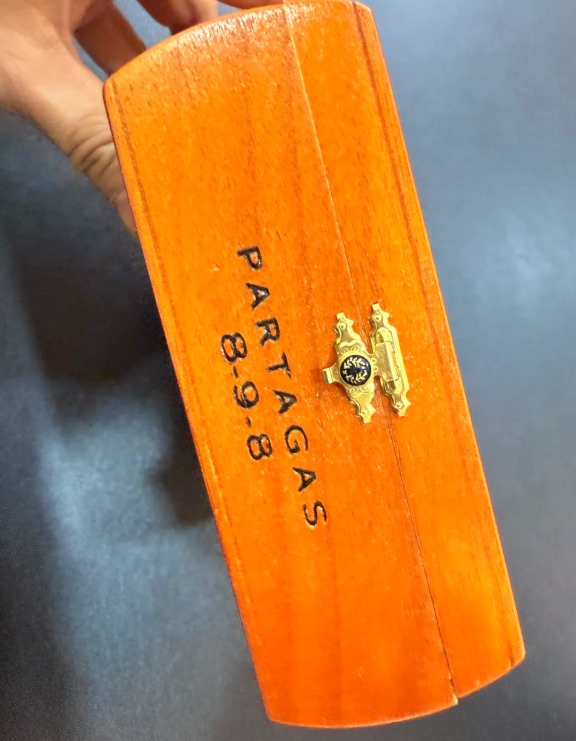 帕特加斯898型 - 图片