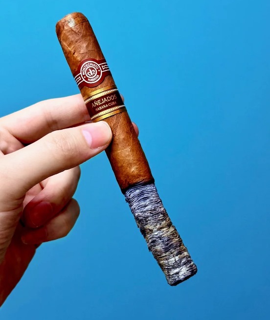 蒙特丘吉尔陈年 - 图片