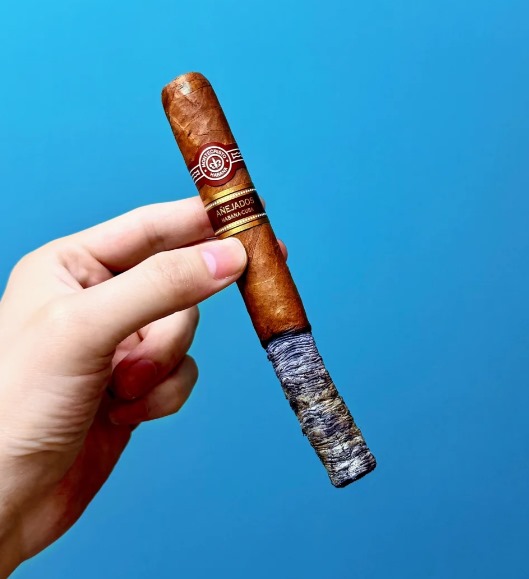 蒙特丘吉尔陈年 - 图片