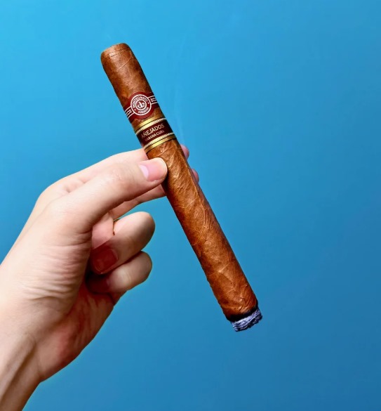 蒙特丘吉尔陈年