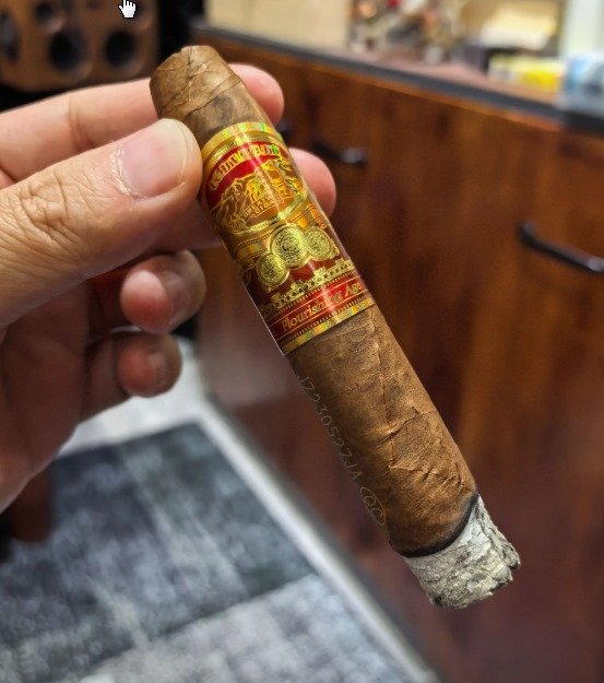 雪茄的历史渊源与文化