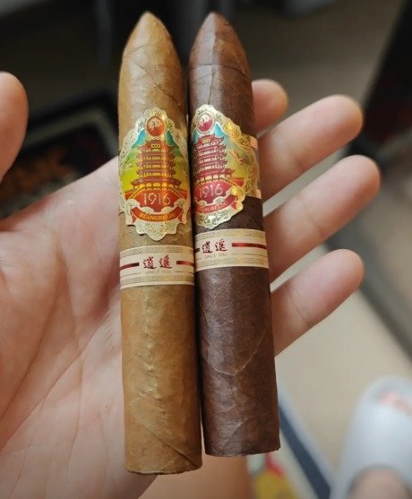 雪茄养护的最佳实践